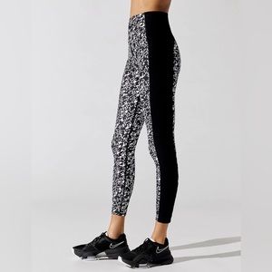 Sweaty Betty Power High Waist 7/8 Workout Leggings